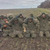 ДИВИТИСЬ ВСІМ! СКІЛЬКИ ЇХ ЛИШИЛОСЯ? МАТЕМАТИКА ПЕРЕМОГИ.