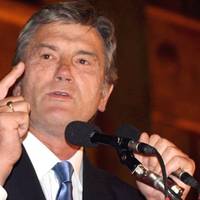 Ющенко звернувся до Путіна та орків 