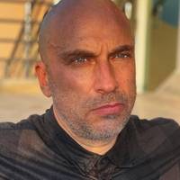 Дмитро Нагієв попрощався з росіянами: 