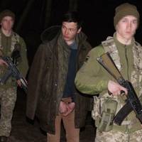 Колишній сепаратист намагався втекти у Польщу - прикордонники затримали