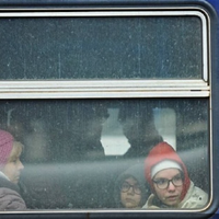 НЕЛЮДИ! Вночі росіяни атакували евакуаційний потяг Краматорськ – Львів: загинула провідниця