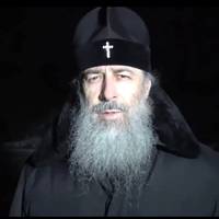 УПЦ МП: Російський літак атакував історичну Святогірську лавру (відео)