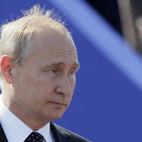 Путін страждає на 