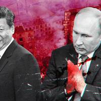 СМЕРТНА КАРА: як вихід із Ради Європи та звернення до Китаю повертають росіян до Середньовіччя