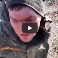 ЗСУ впіймали у полон російського окупанта-гвалтівника (ВІДЕО)