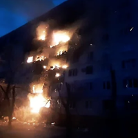 Війська РФ обстріляли притулок для матерів із дітьми у Сєвєродонецьку