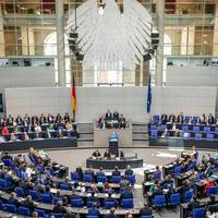 Пол Ронцгаймер: 