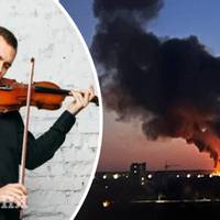 Відомий музикант і агент РФ: що відомо про зрадника, який здав Луцький аеродром окупантам