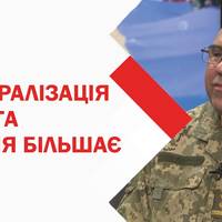 Петро Черник про те, чому вдарили по Яворівському полігоні