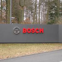 Німеччина почала розслідування проти BOSCH