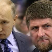 Путін позбавляється від Кадирова / СПЕЦВИПУСК
