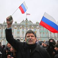 Я думал, ненавидеть вас сильнее уже невозможно