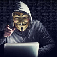 Вийдіть з Росії! У вас є 48 годин або ви станете нашою ціллю, - Anonymous звернулись до компаній, що продовжують працювати у РФ