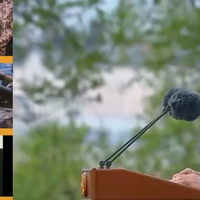 ГРОЗЄВ: сил на війну у Путіна немає. Погрози Польщі