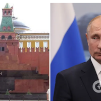 Алієв пообіцяв перерізати горло Путіну під час зустрічі