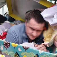 Десять років в'язниці, або Як хочуть повертати тих, хто під час війни втік за кордон