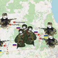 ЗСУ взяли в кільце три захоплені ворогом селища на Київщині