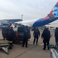 Сербська авіакомпанія Air Serbia хотіла заробити на війні в Україні, але щось пішло не так