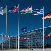 ОФІЦІЙНО! У НАТО ухвалили заяву щодо війни в Україні