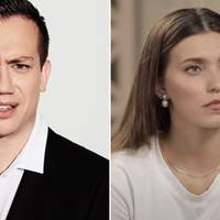 Регіна Тодоренко переживає за росіян, поки в рідній Україні йде кривава війна