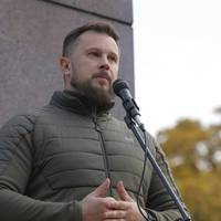 Андрій Білецький: 