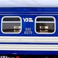 Росіяни обстріляли евакуаційний поїзд Київ – Івано-Франківськ