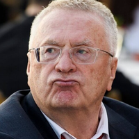 Російська влада брехатиме далі, – Арестович про смерть Жиріновського