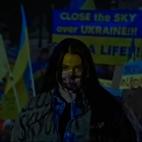 З сиренами, вибухами та руїнами: харківський гурт KAZKA випустила пісню про те, що Україні не окей