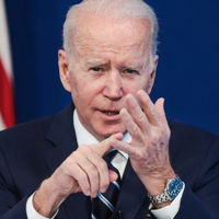 Байден заявив, що солдати США опиняться в Україні