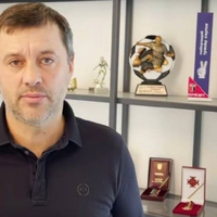 Зібрав гроші для ЗСУ! За 