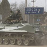 У Пентагоні заявили, що Росія більше не має повного контролю над Херсоном, - The New York Times