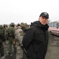 Український генерал «Дайте вивести дітей із Маріуполя, замість них пропоную себе»