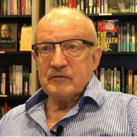 Політолог передбачив зустріч Байдена із Зеленським у Варшаві або на кордоні... Адже зараз усе тримається на Україні