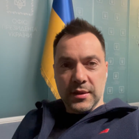 Активна фаза війни вже добігає кінця: Арестович розповів про нову тактику ворога