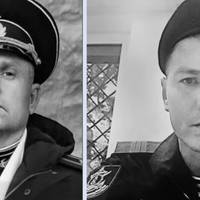 Українські захисники у Маріуполі ліквідували полковника Чорноморського флоту