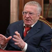 У Росії повідомили про смерть Жириновського