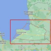 Польща хоче повернути собі Калінінградську область