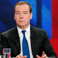 Медведєв: Росія може застосувати ядерну зброю у 4 випадках