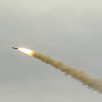 Щойно. По Львову окупанти завдали ще один ракетний удар - Садовий