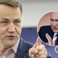 Путін зробить Росію васалом Китаю, а за злочини в Україні йому загрожує трибунал, – Сікорський