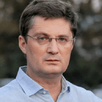 Кондратюк запропонував одноклітинним істотам Ані Лорак, Maruv і Лободі співати кадирівцям у Бучі