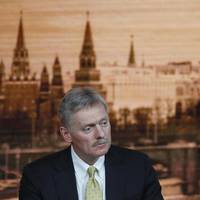 У Кремлі відреагували на слова Байдена про неможливість Путіна залишатися при владі