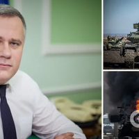 Ігор Жовква: Україна не планує віддавати РФ жодну зі своїх територій, але може змінити цю позицію за однієї умови