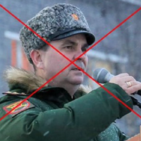 Під Харковом ЗСУ ліквідували російського полковника Курила