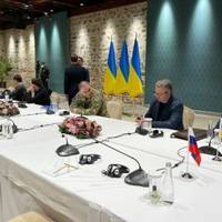 ПІДСУМОК ПЕРЕГОВОРІВ УКРАЇНИ ТА РОСІЇ