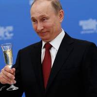 У путлера впаде на 25%, і це лише початок!