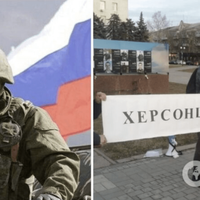 Російський окупант воює проти України, а на Херсонщині живе його мати: до мережі потрапив запис їхньої розмови