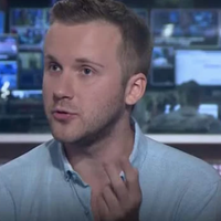 Суд у Львові заарештував “політолога”, який схвалював напад РФ на України