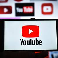У Росії закриють YouTube