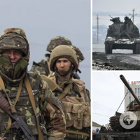 Українським військовим зливають інформацію про пересування російської техніки із Бєлгорода – розвідка. Відео